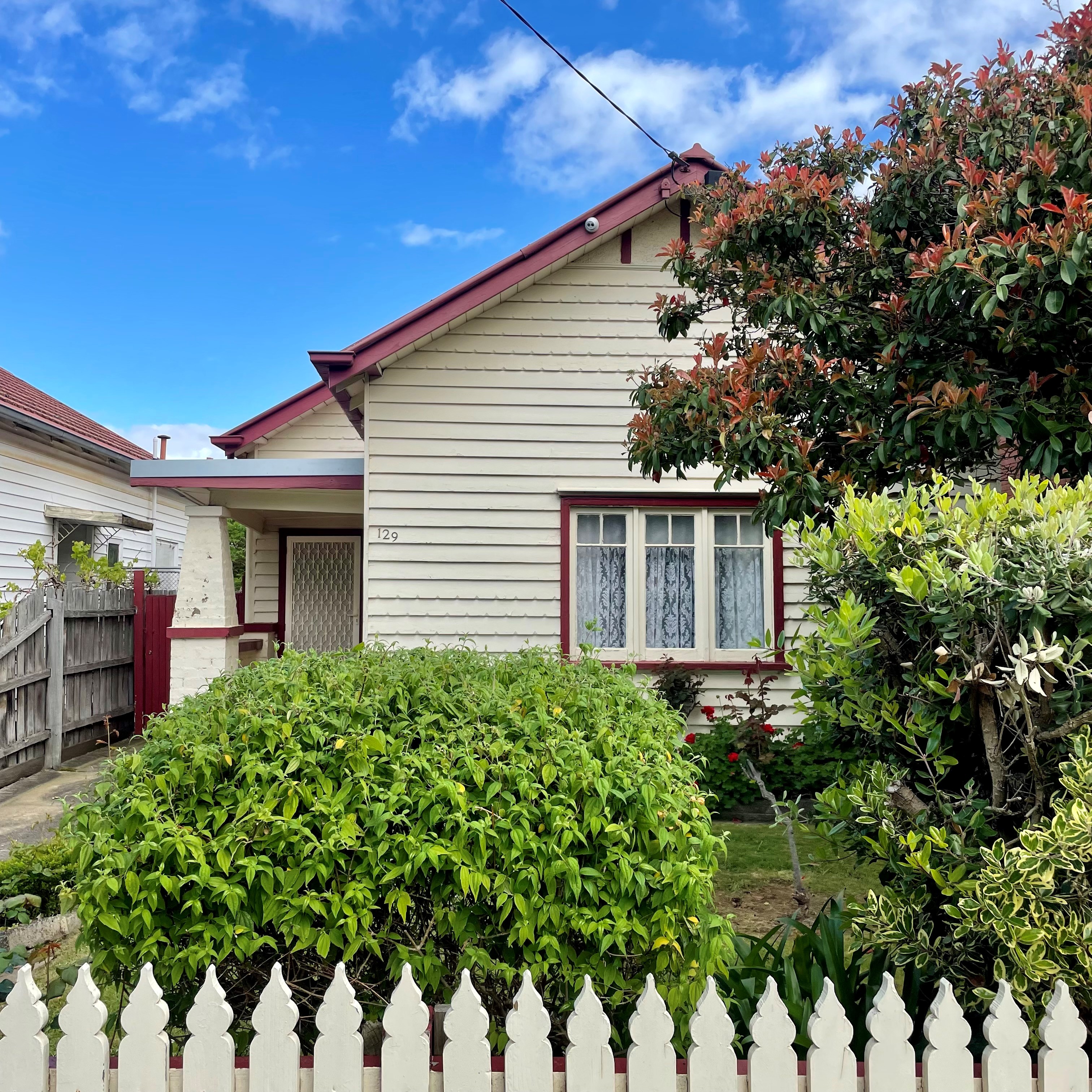 129 HAROLD ST, THORNBURY VIC 3071, 0房, 0浴, House