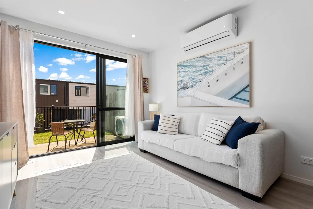 New Lynn 2कमरा Perfect Start in Prime Location