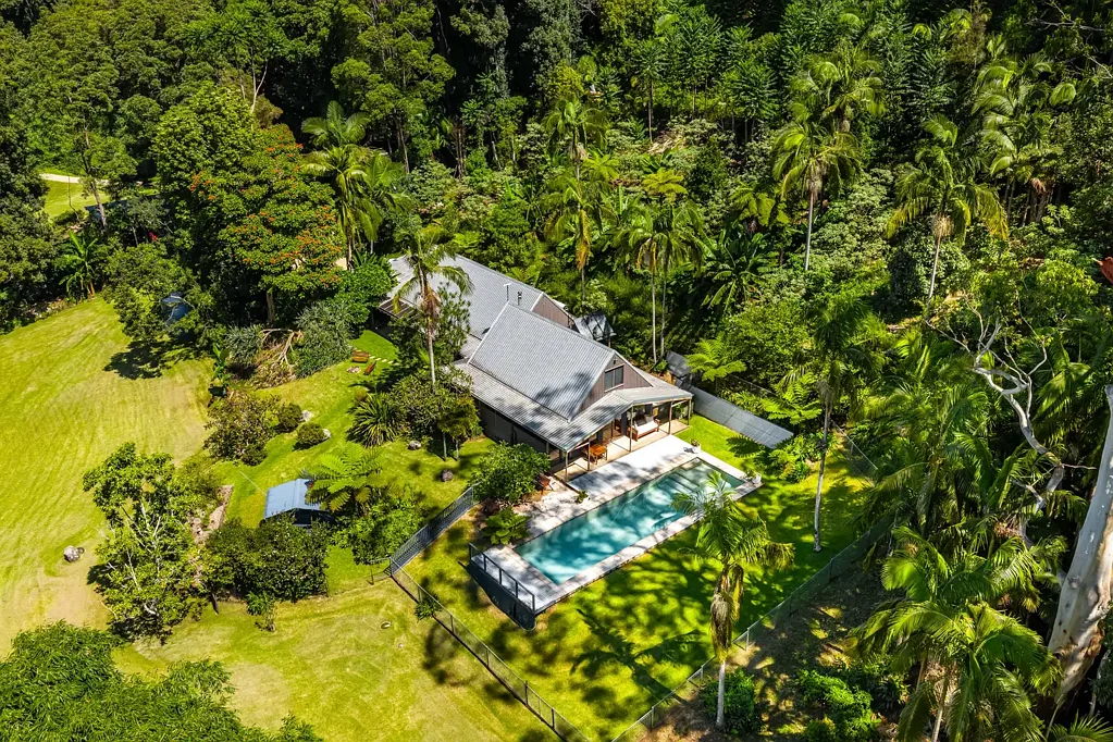 109 Upper Wilsons Creek Road, Upper Wilsons Creek, NSW 2482