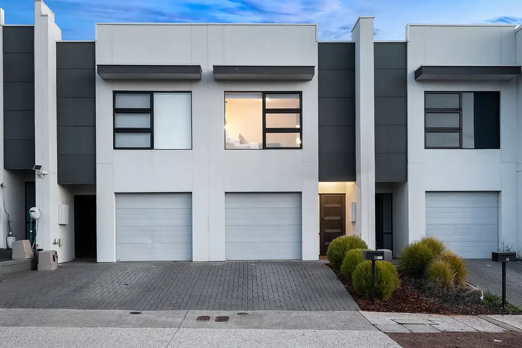 Blakeview 3Kwarto A Lifestyle of Simplicity, Style & Seamless Living!