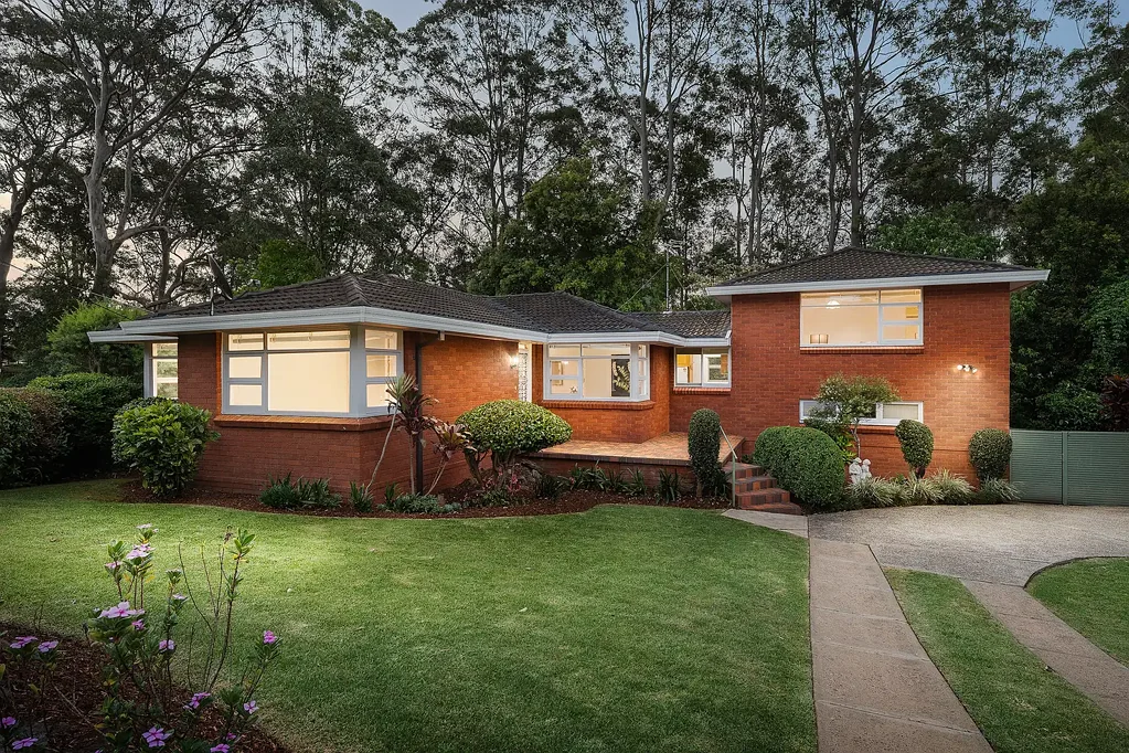 11 Norwood Avenue, Beecroft, NSW 2119