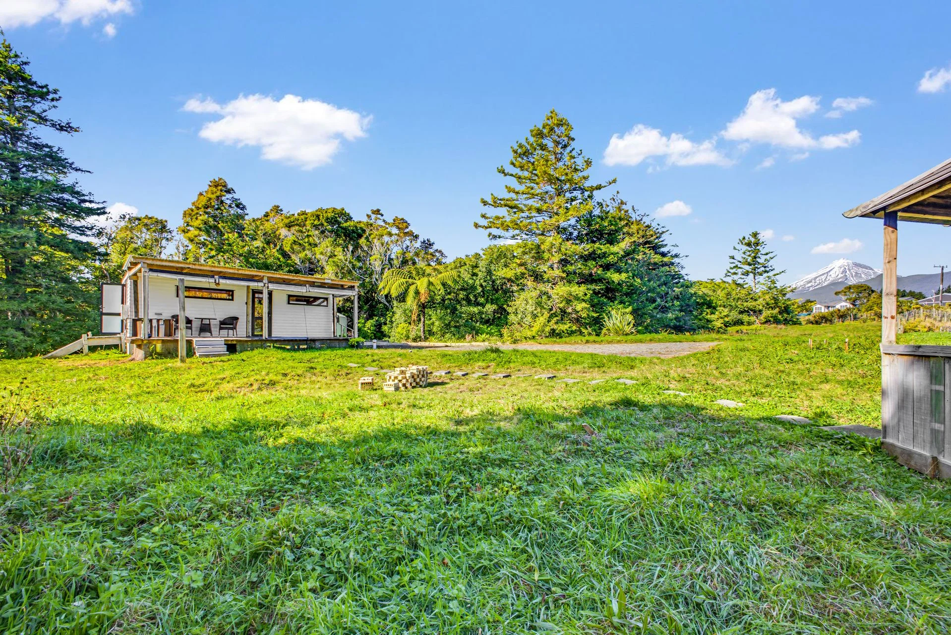 Hurworth 1房  Lifestyle with Views, Tiny Home & Utilities Done