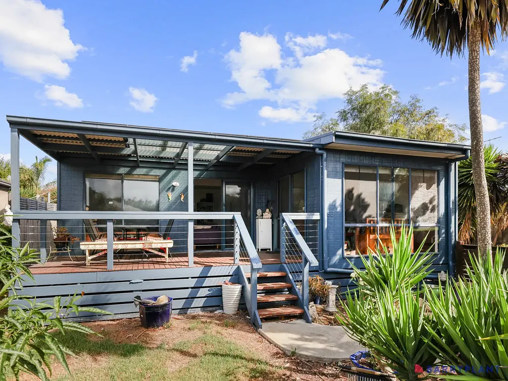 Cowes 3 Bedroom Charming 3-Bedroom Home in a Prime Cowes Location