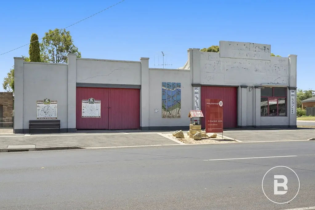 26 Thompson Street, Dunolly, VIC 3472