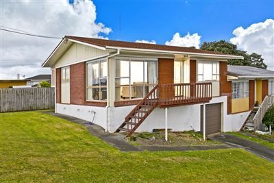 1/2 Cheval Drive, Totara Vale, Auckland - North Shore, 2 habitaciones, 1 baños