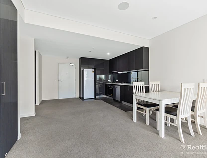 9029/11 Bennelong Parkway, Wentworth Point, Parramatta (Northwest suburbs), 2房, 1浴, Apartment