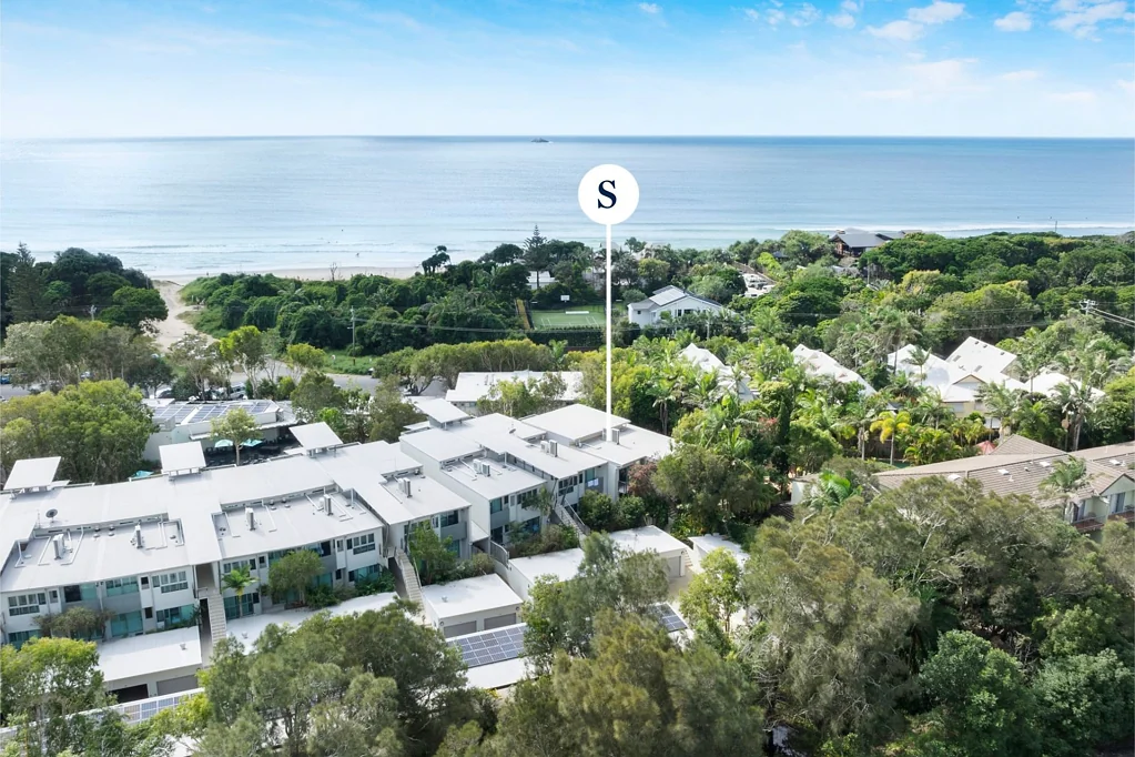 22/33-35 Childe Street, Byron Bay, NSW 2481