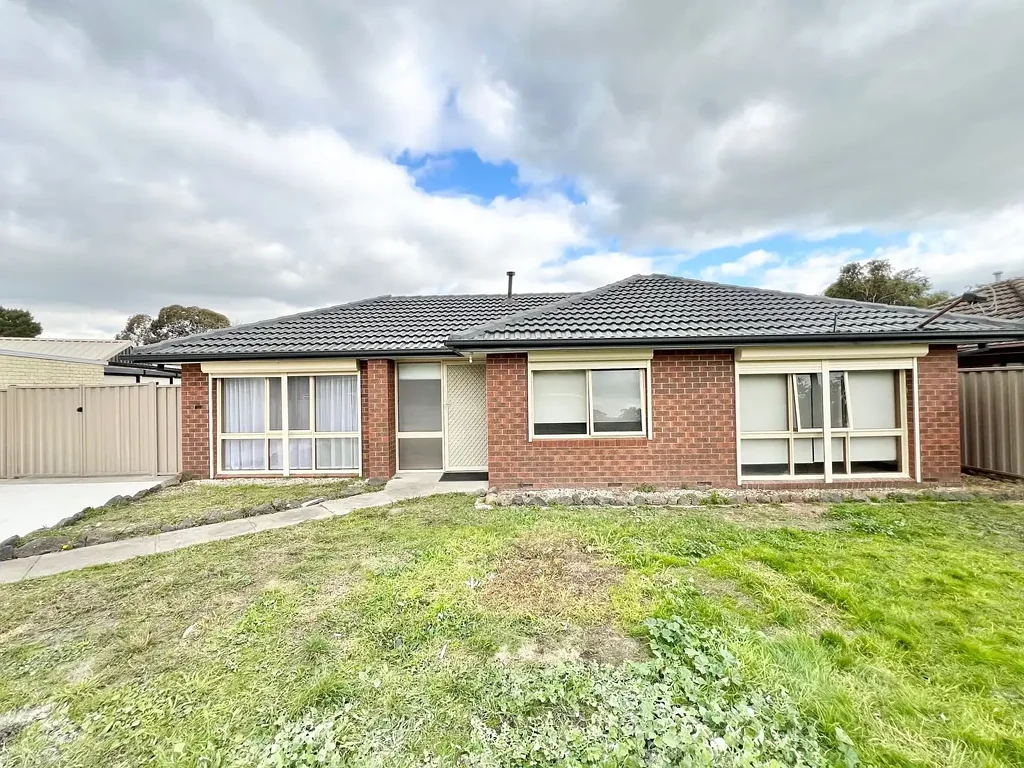 Freshly Renovated Family Home