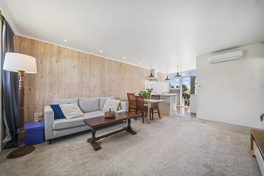 Sandringham 2कमरा Affordable Sandringham Gem-MAGS Zone-No Body Corp