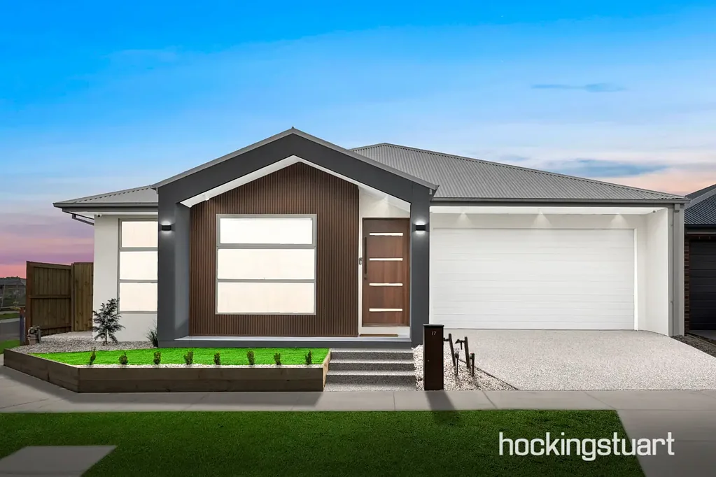 17 Spectrum Road, Wollert, VIC 3750