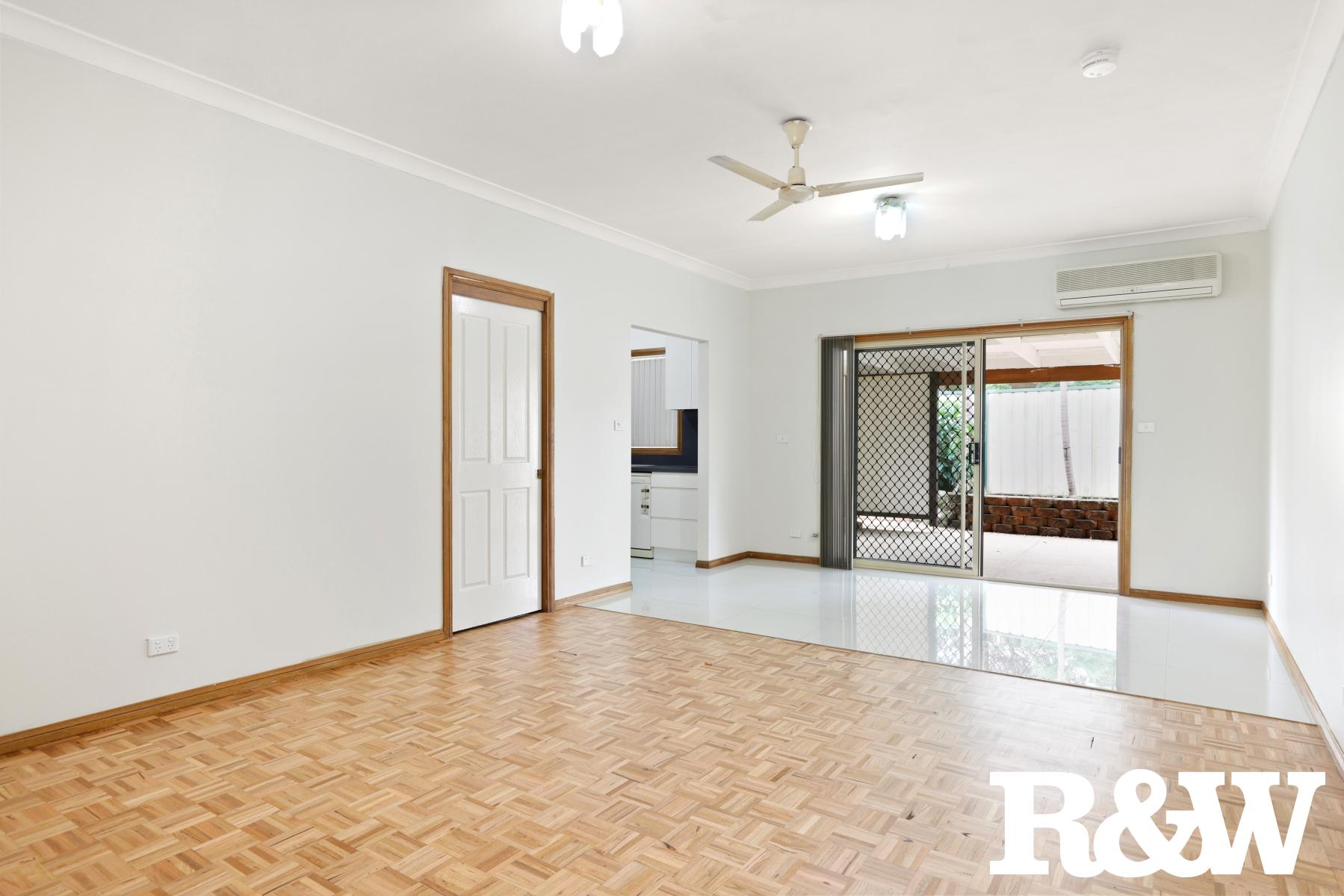 UNIT 1 52 BATT ST, SEFTON NSW 2162, 0房, 0浴, House