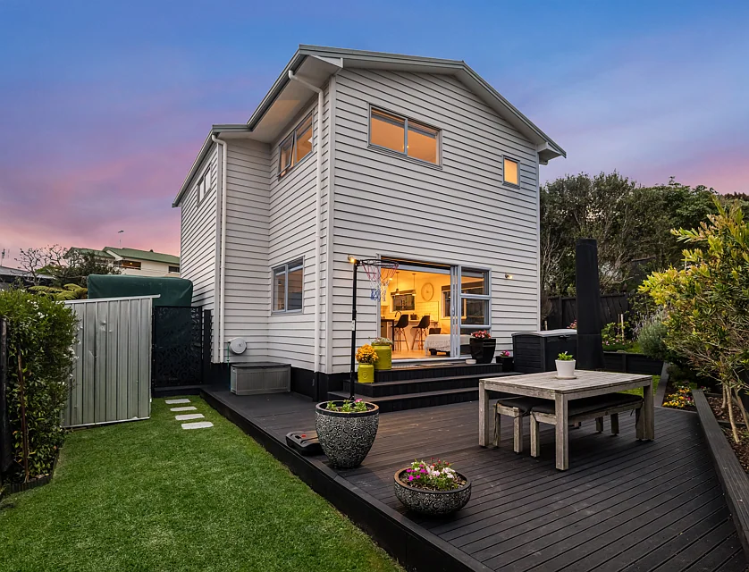 45A William Bayes Place, Red Beach, Rodney, 3 कमरे, 2 बाथरूम, House