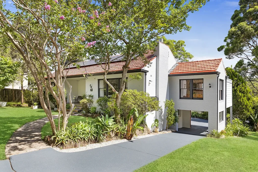 43 Waugoola Street, Gordon, NSW 2072