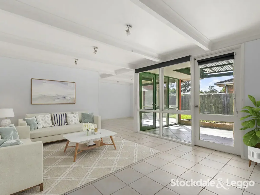 6 Wirilda Crescent, Traralgon, VIC 3844