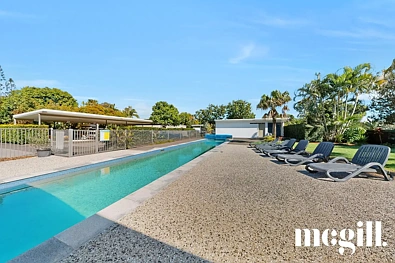 Parrearra 1 Slaapkamer Resort Living Opposite Double Bay's Dining Precinct