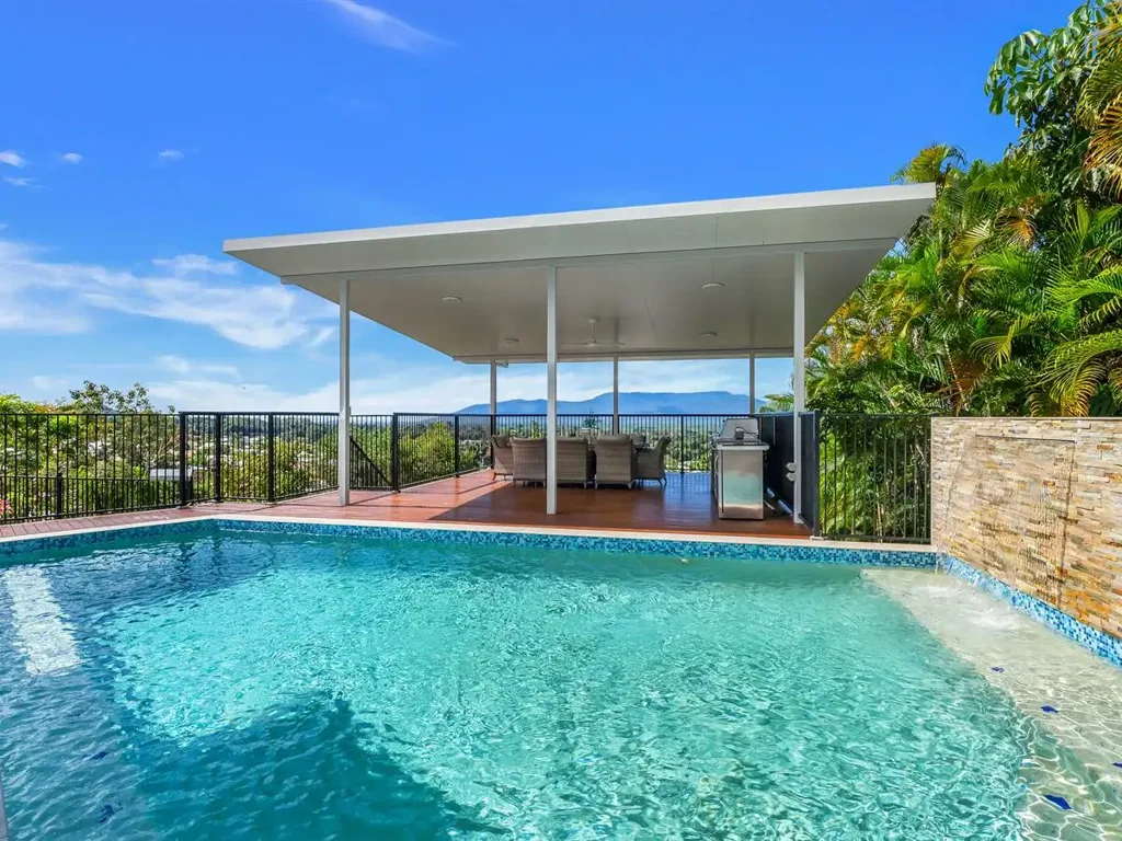 4 Tamar Close, Mount Sheridan, QLD 4868