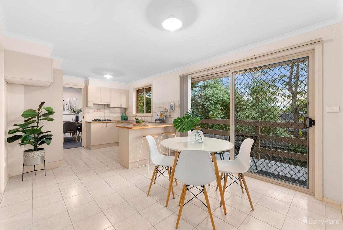 UNIT 2 23 MARTHA ST, DONVALE VIC 3111, 0房, 0浴, House