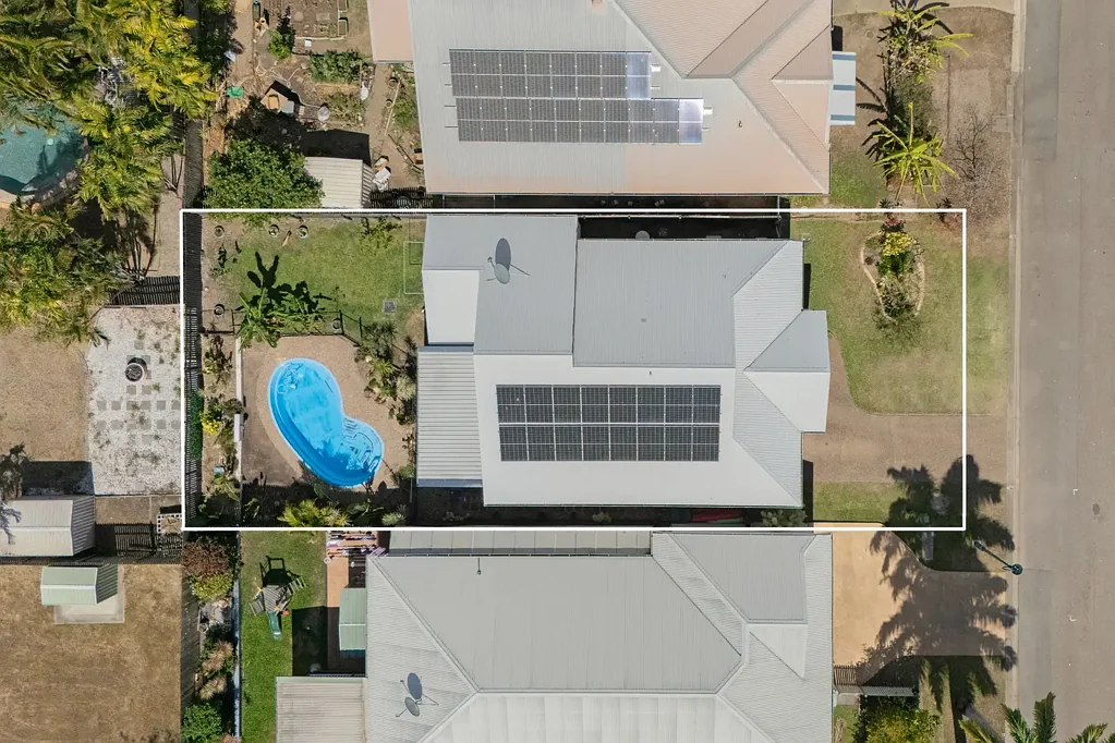 Douglas 4Habitaciones Cathedral Ceiling, Resort-Style Pool & Minutes to Hospital and JCU