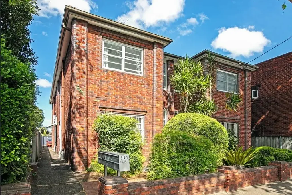 2/941 Botany Road, Rosebery, NSW 2018