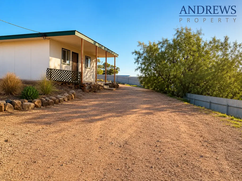 Fully Furnished 2-Bedroom Home