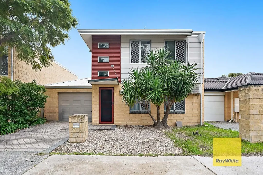 Stylish Family Living in the Heart of Gosnells