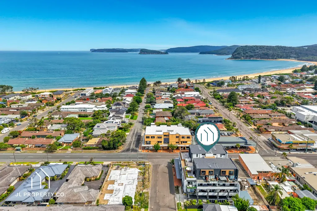 Umina Beach 2房  Relax, Unwind, Repeat