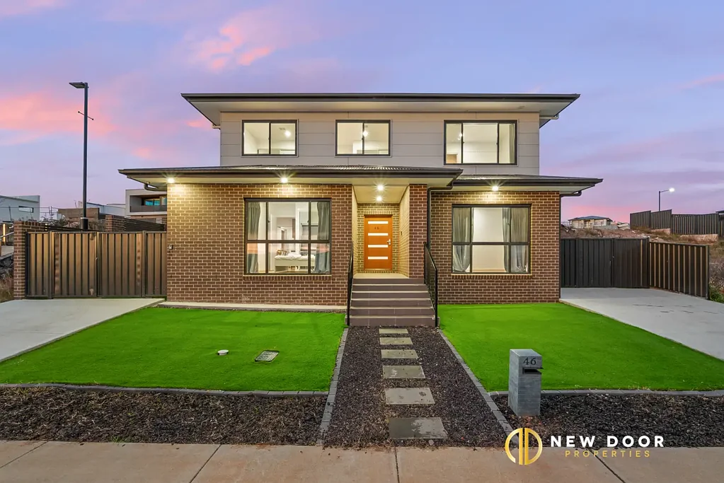 Whitlam 12Zimmer Versatile Asset in Prime Location - Ready for Strategic Investment!