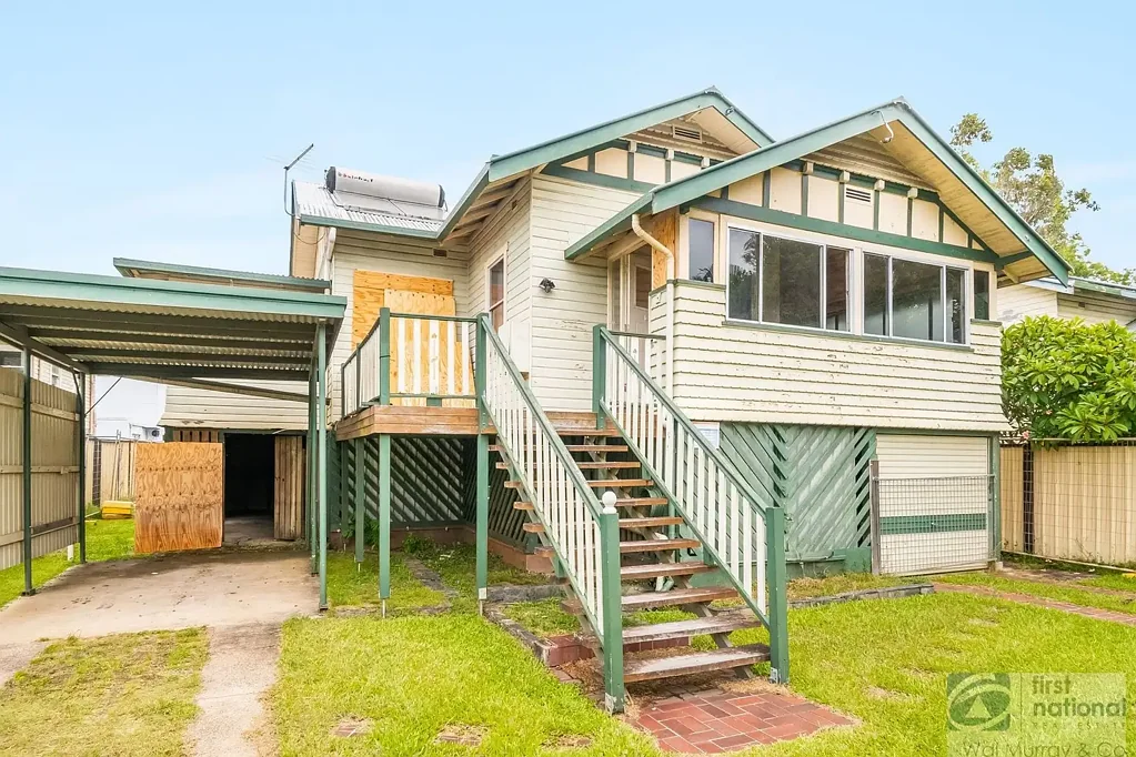 35 Ewing Street, Lismore, NSW 2480