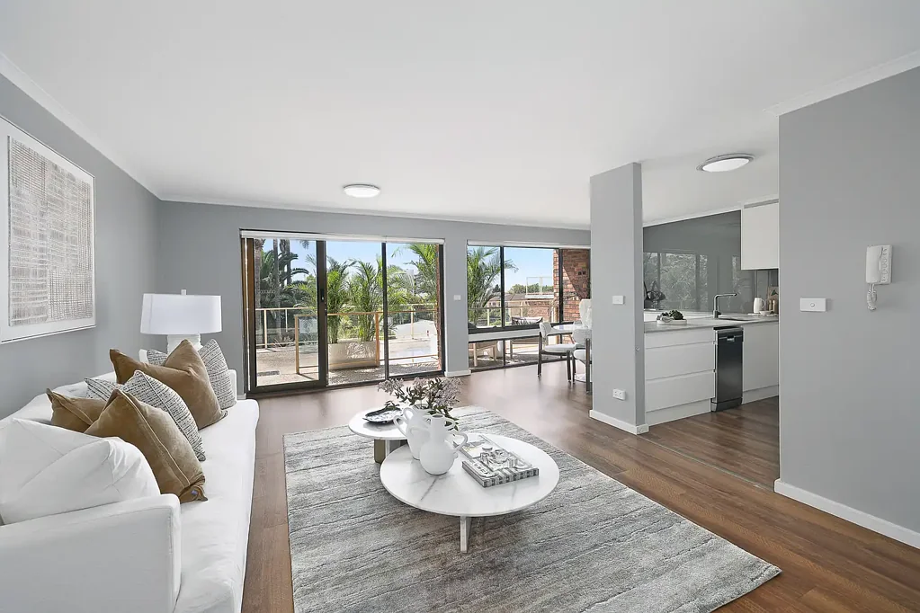 Bright, Private and Peaceful Apartment in Cul-De-Sac