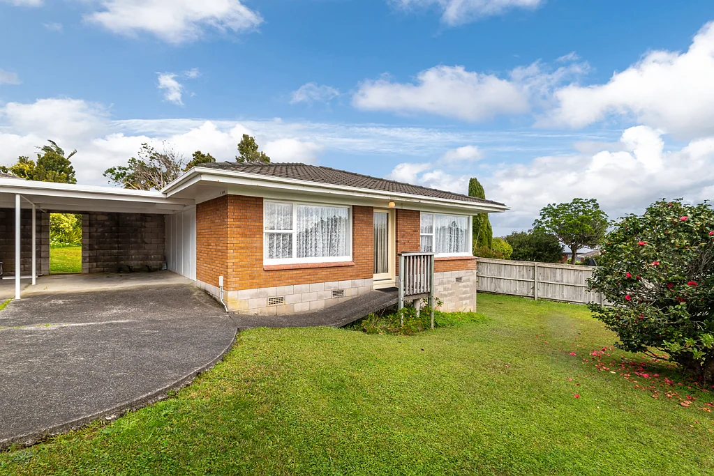 2/28B Sunnynook Road, Forrest Hill, North Shore City, Auckland