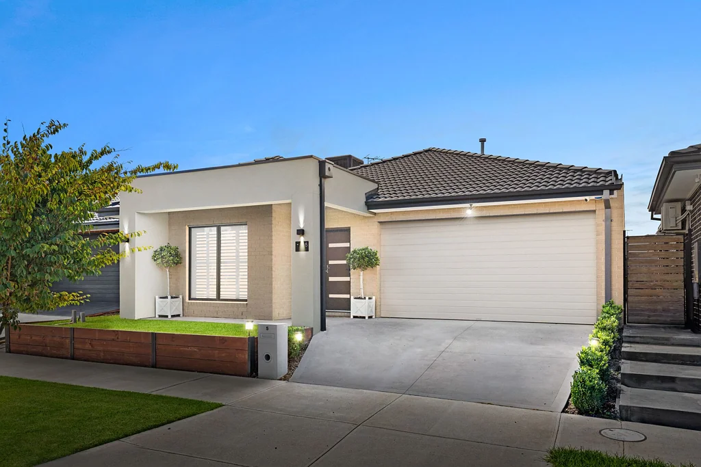 5 Radhika Street, Werribee, VIC 3030