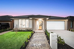 5 Boysenberry Close, Clyde North