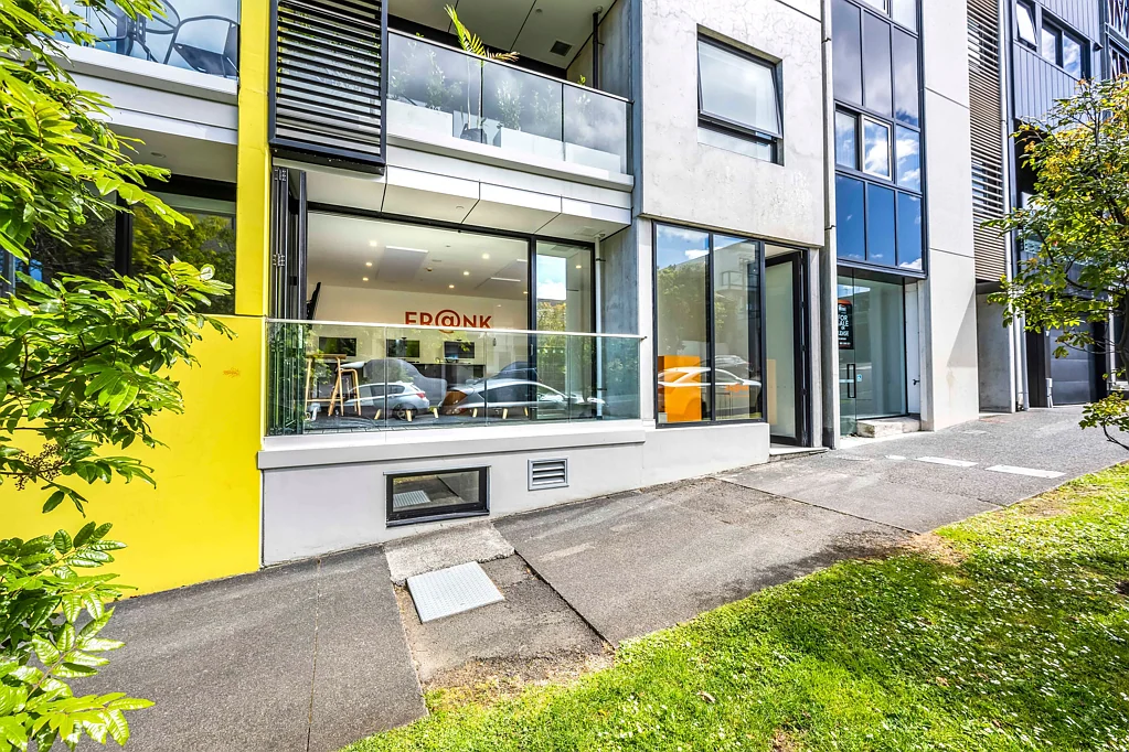 Grey Lynn  Vendor has vacated, this will be SOLD
