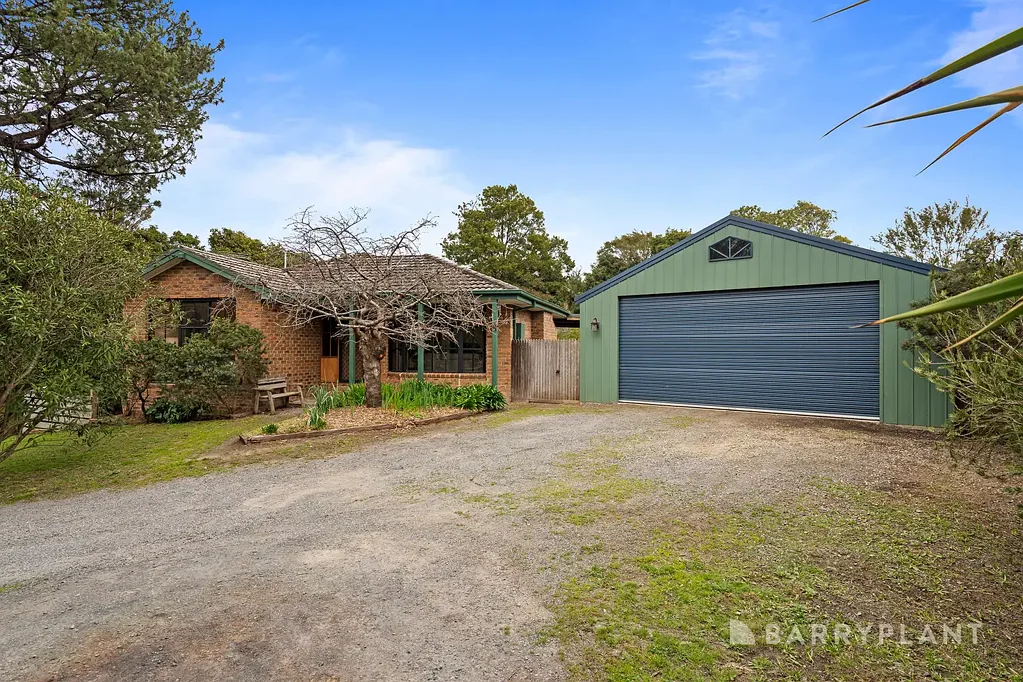 8 Jacka Street, Launching Place, VIC 3139