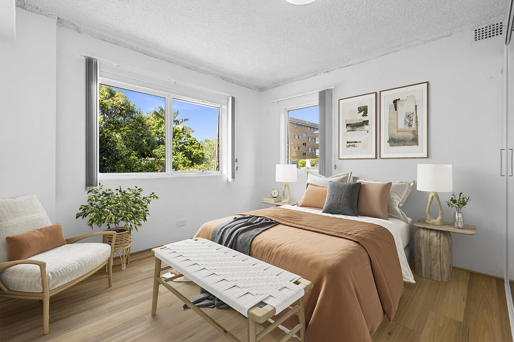 Dee Why 2ਬੈੱਡਰੂਮ Renovated and ready to enjoy, enviable lifestyle address
