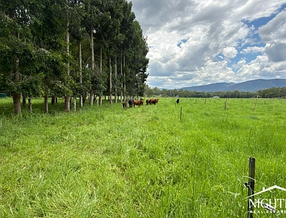 8622 Kennedy Highway, Atherton, Cairns, 1 habitaciones, 1 baños, Lifestyle Property