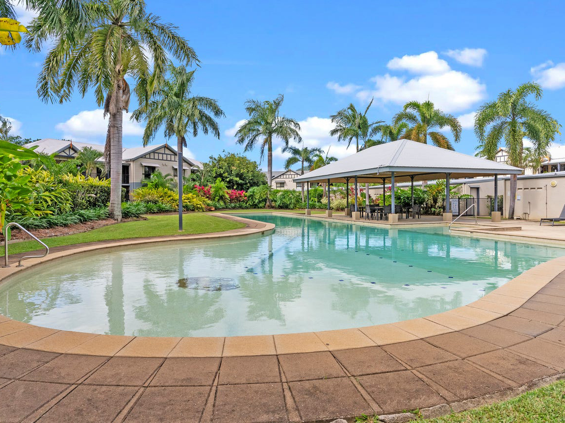 UNIT 65 434-446 KAMERUNGA RD, REDLYNCH QLD 4870, 0房, 0浴, Unit