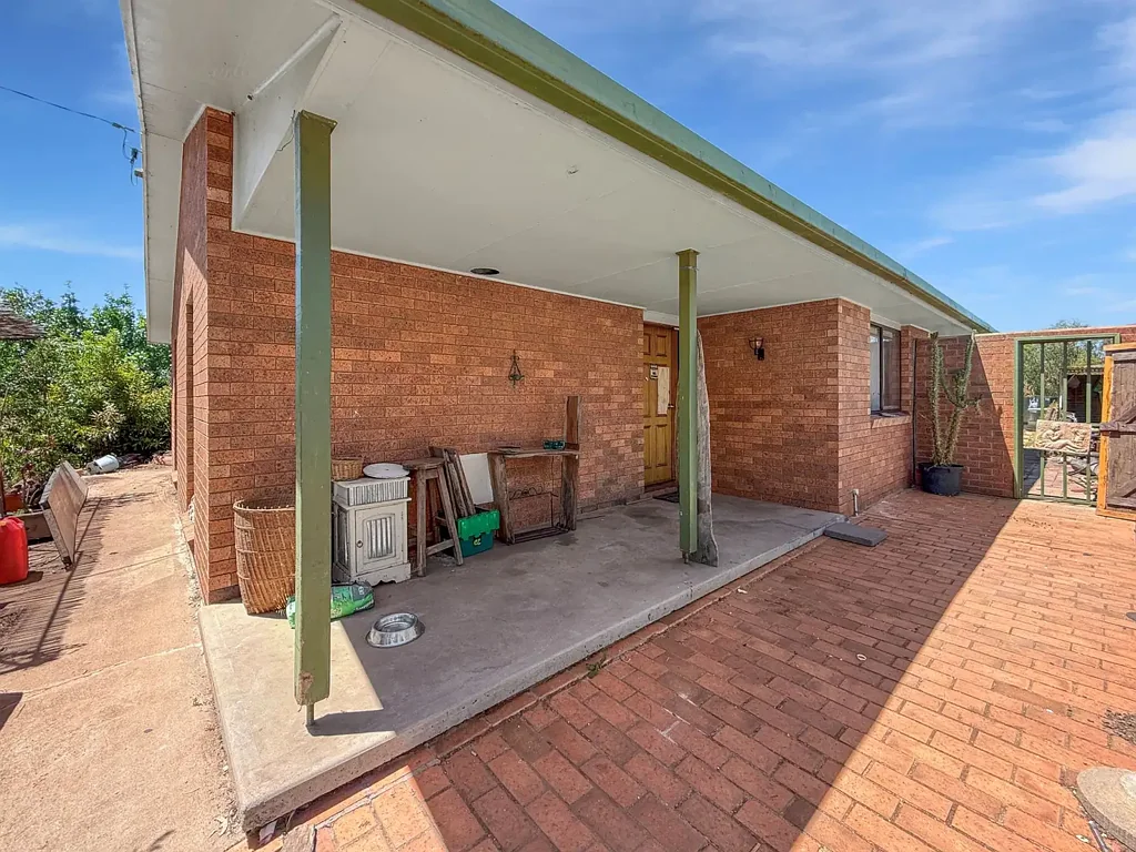 58 Dallas Street, Yanco, NSW 2703