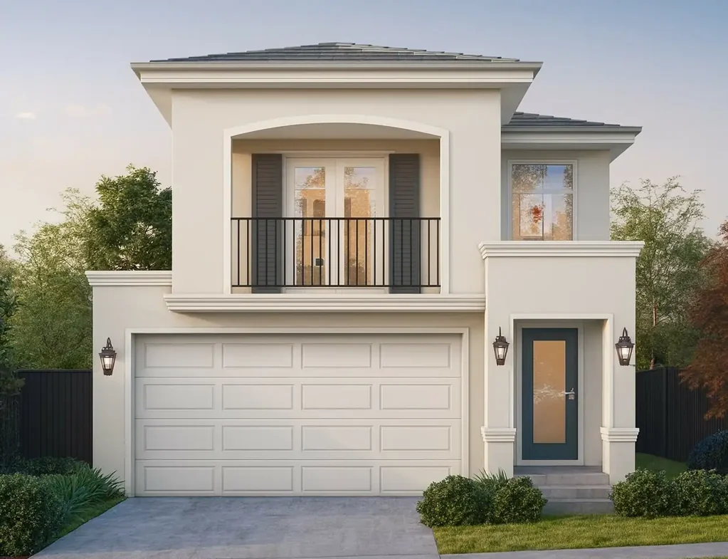 Norwest 4房  A Private Community of Luxury Residences in Norwest!
