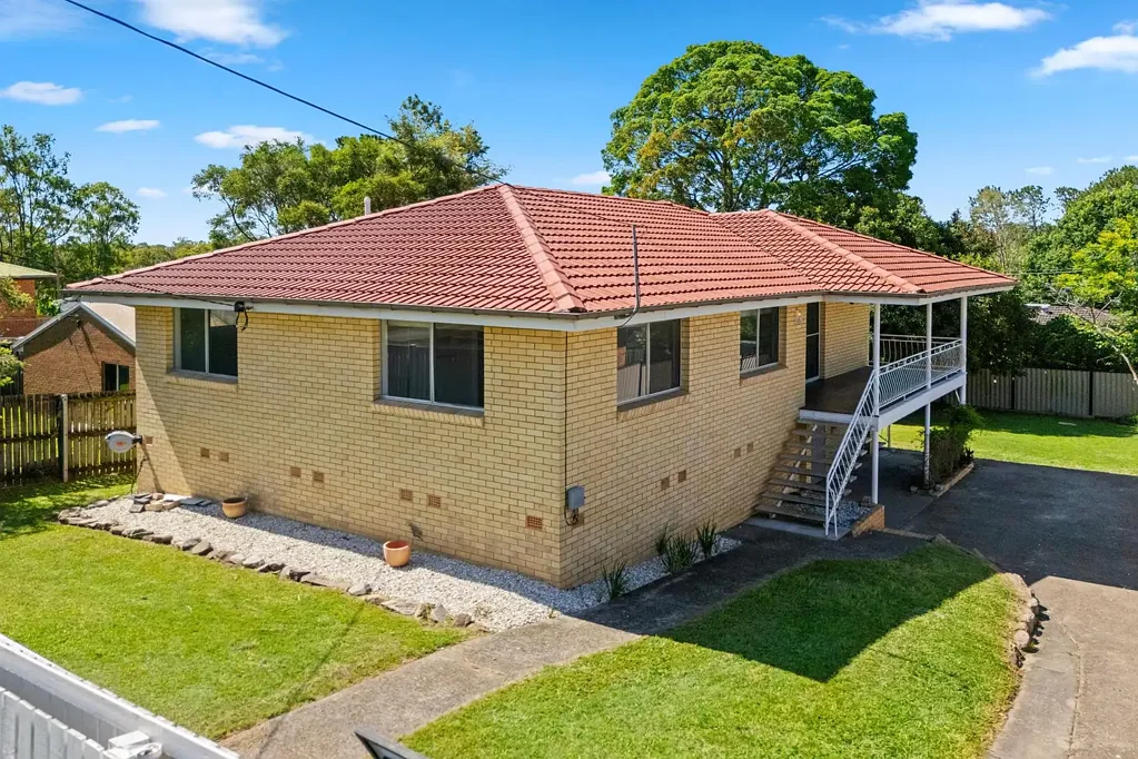9 Beverley Street, Beenleigh, QLD 4207