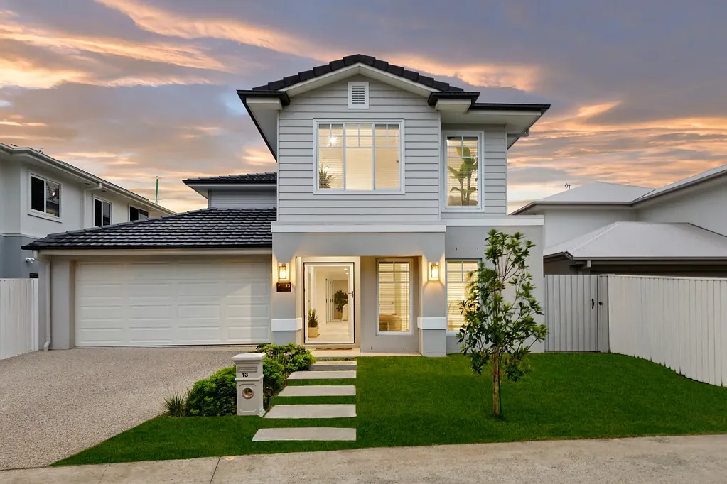 13/1 Lyra Avenue, Hope Island, QLD 4212