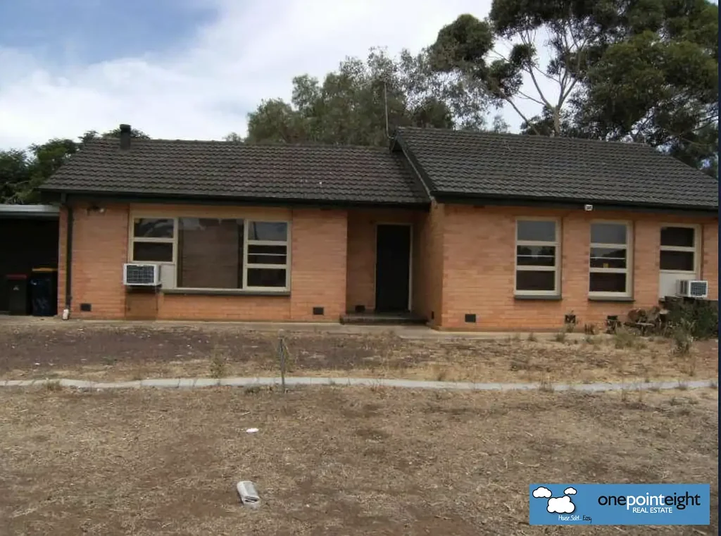 Smithfield Plains 3房  Build Your Future on Solid Ground
