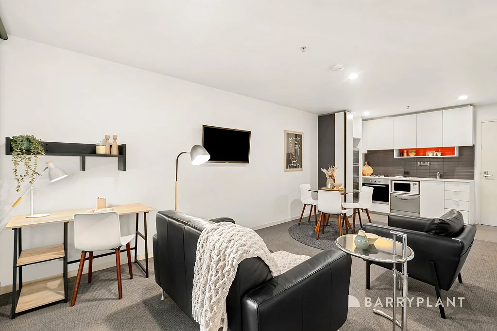 407/253 Franklin Street, Melbourne, VIC 3000