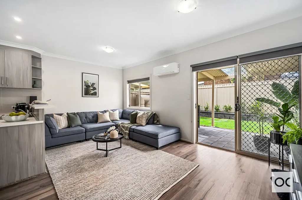 5/1b Larkdale Crescent, O'Halloran Hill, SA 5158