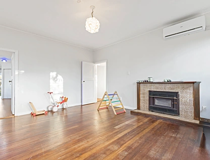 80 Kiwitea Street, Sandringham, Auckland City, 3部屋, 1バスルーム, House