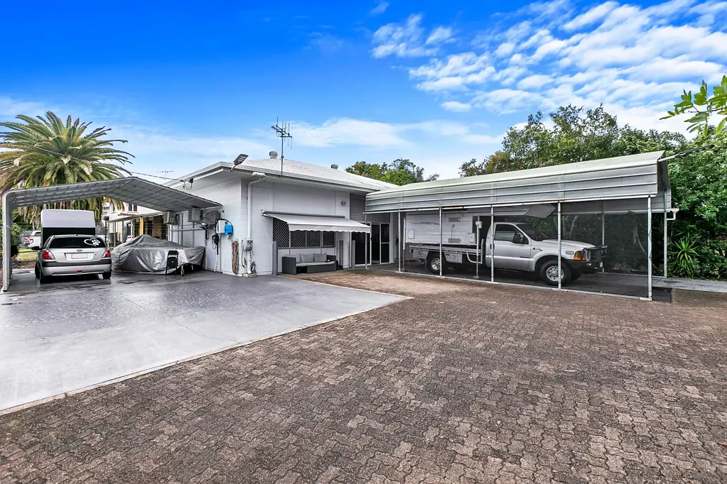 691 Kent Street, Maryborough, QLD 4650