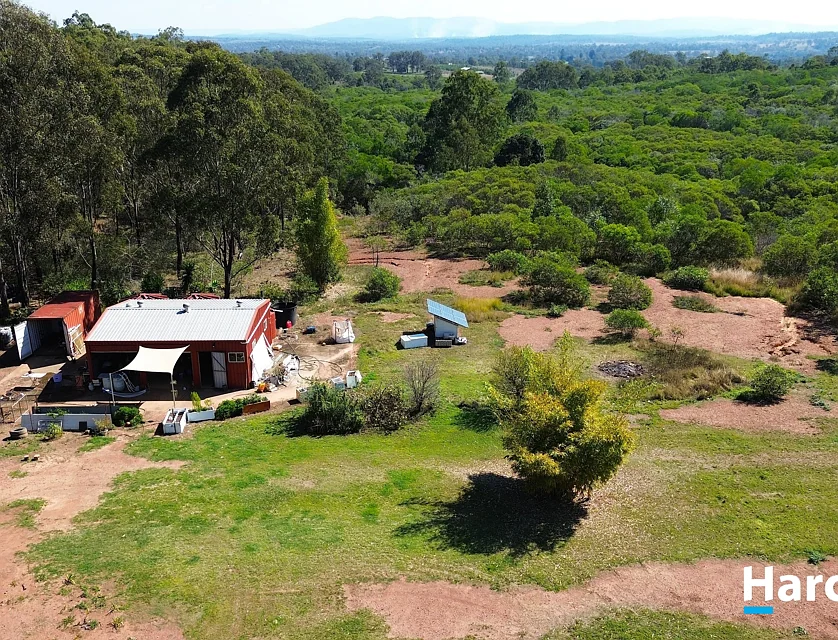 32143 Bruce Highway, Booyal, Wide Bay, 0房, 0浴, Section