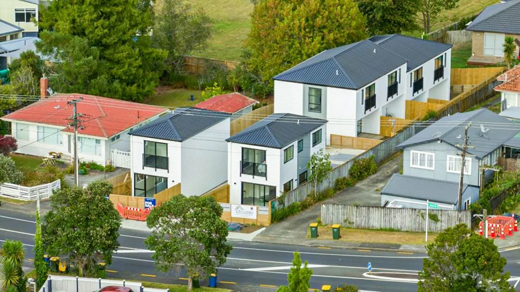 Lot 2/138 Don Buck Road, Massey, Waitakere City, Auckland