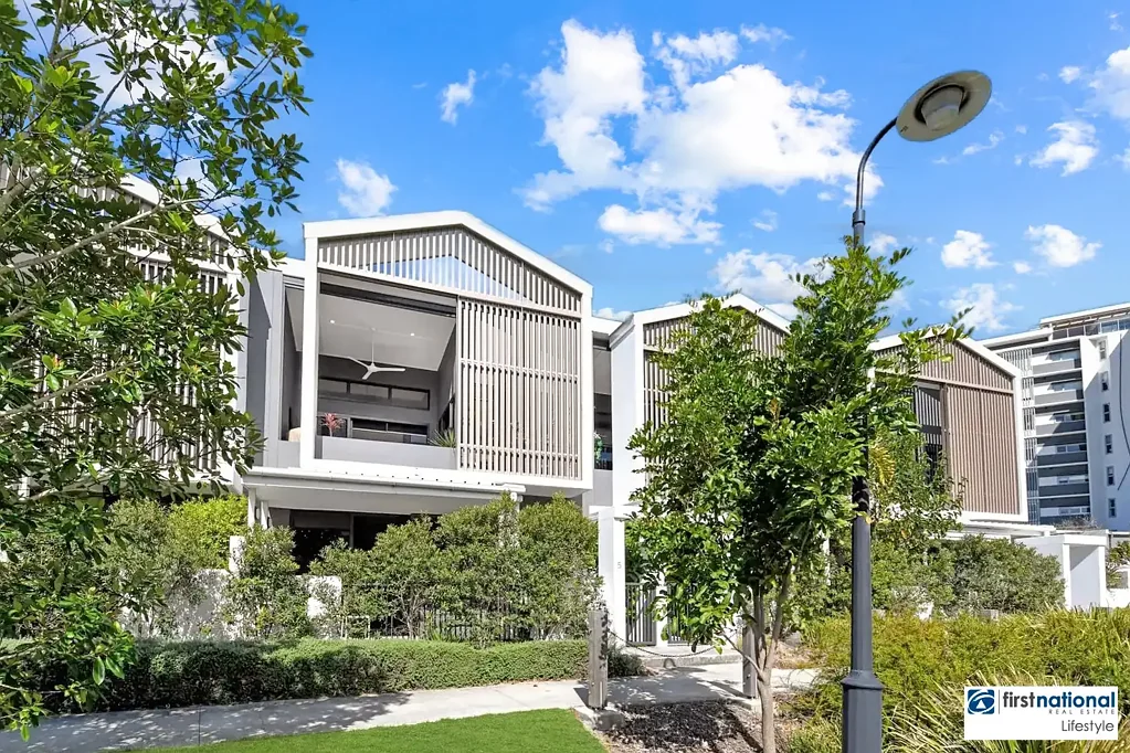 6/2 Mantra Esplanade, Birtinya, QLD 4575