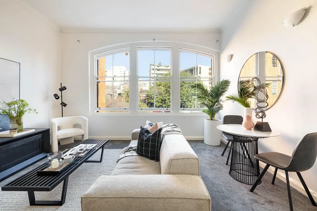 215/26-44 Kippax Street, Surry Hills, NSW 2010
